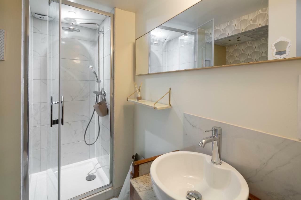De Pauline By Cocoonr Appartement