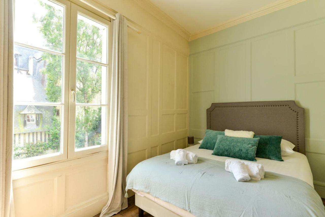 De Pauline By Cocoonr Rennes